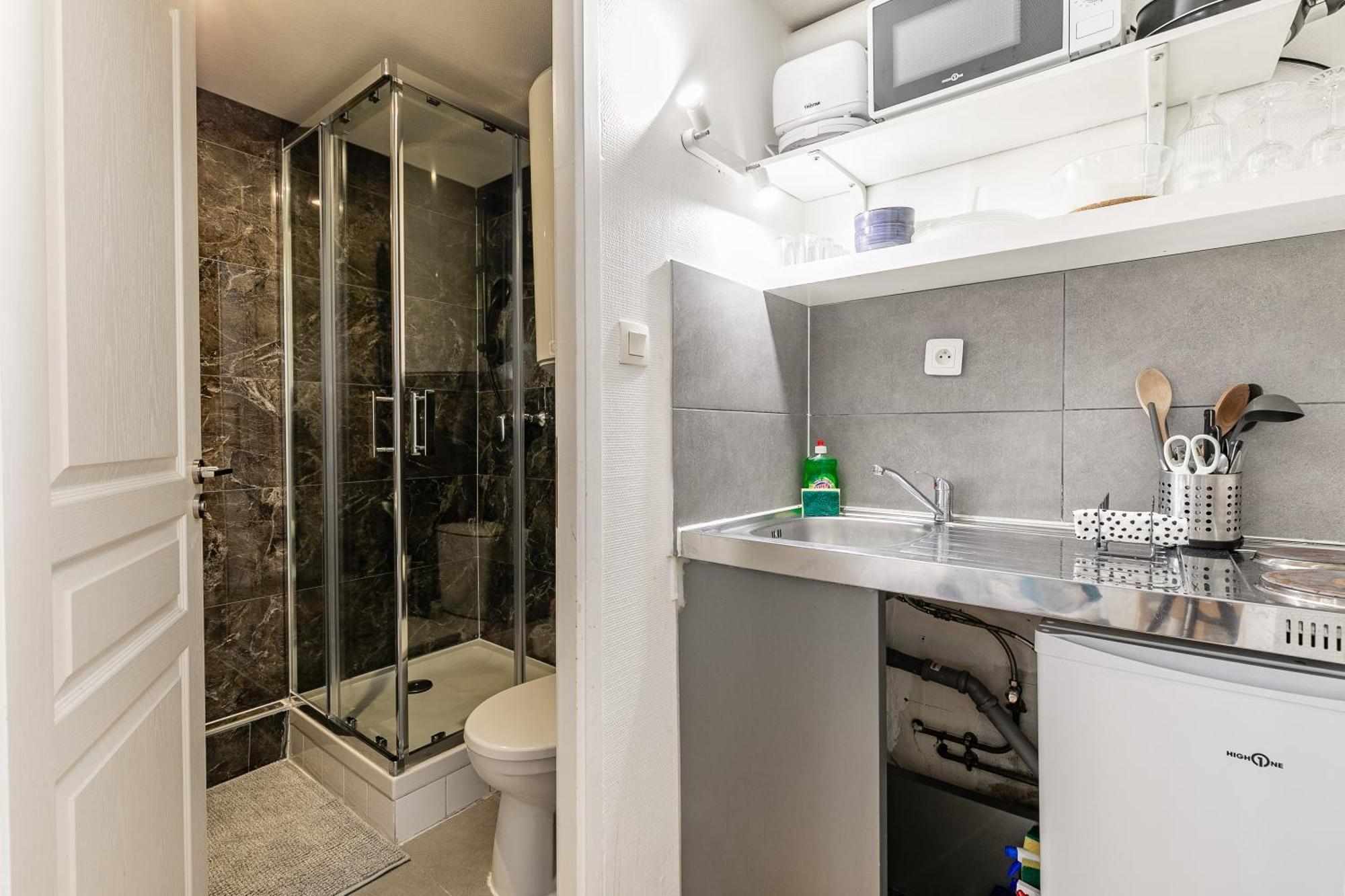 Studio Orangerie & Centre Страсбург Экстерьер фото